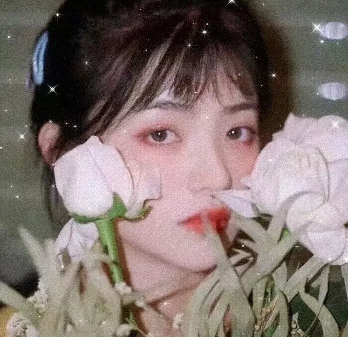 花女情深
