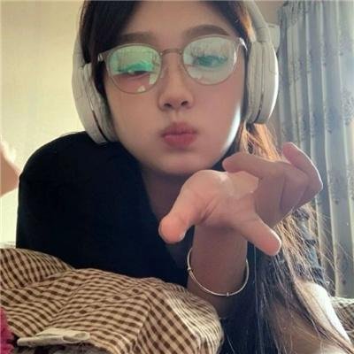 来自星星的少女