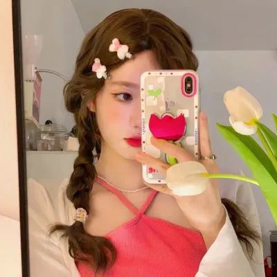 闺蜜心窍